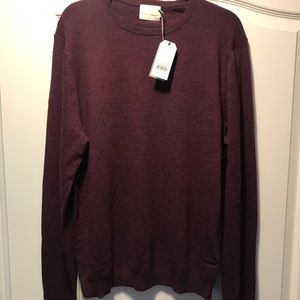 Topman Premium sweater (with cashmere)